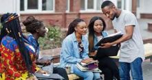KAS/SAIIA 2023 Masters Scholarship for African Students